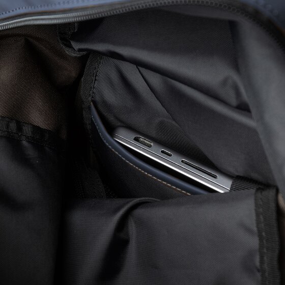 Sandqvist Stream Daypack 42 cm Laptop compartment Sandqvist Stream Daypack 42 cm Laptop compartment