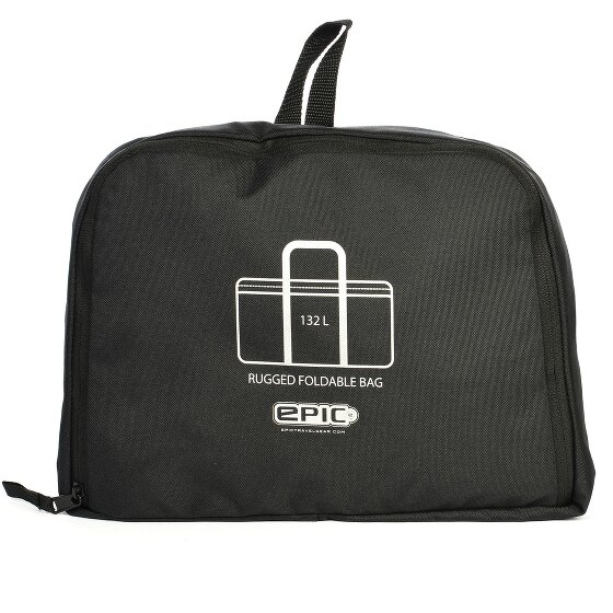 Epic Essentials Foldable Travel Bag 90 cm