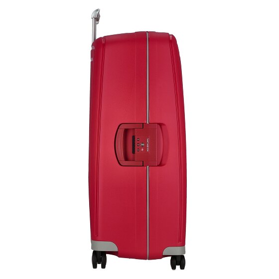 Samsonite S'Cure Spinner 4-Wheel Trolley 81 cm
