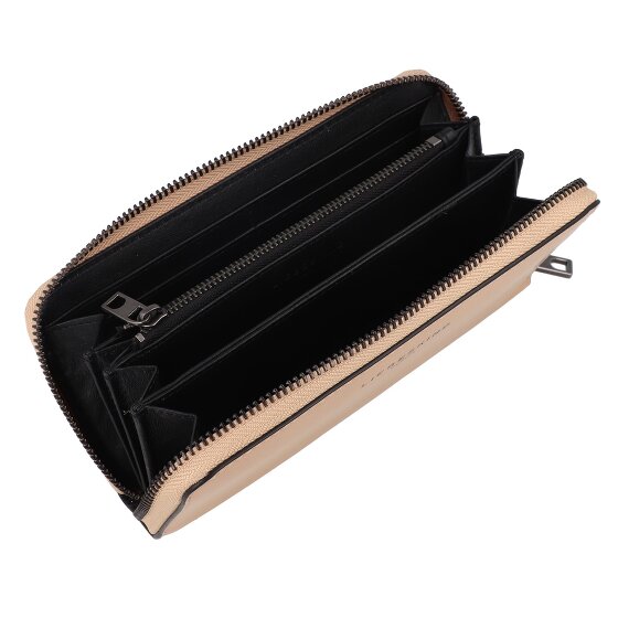Liebeskind Hera Wallet RFID protection Leather 19 cm