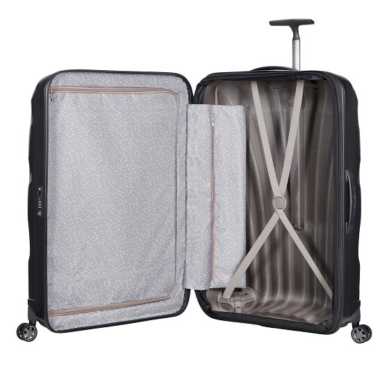 Samsonite Cosmolite 4 wheels Trolley 81 cm