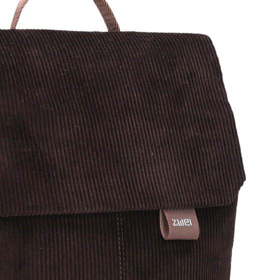 Zwei Mademoiselle.M City Backpack 29 cm