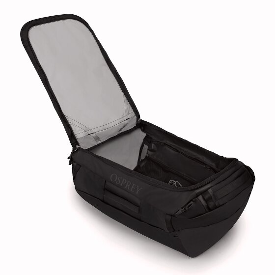 Osprey Transporter Duffel 95 Weekender travel bag 44 cm
