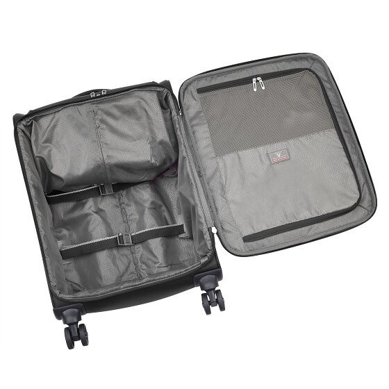 Roncato Joy 4 Roll Cabin Trolley 55 cm Roncato Joy 4 Roll Cabin Trolley 55 cm