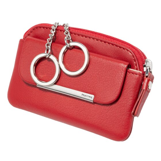 Maître Belg Key wallet Leather 11 cm