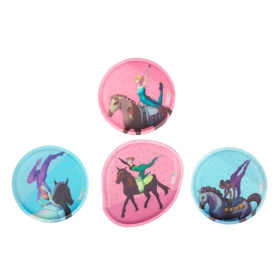 ergobag Maxi School bag set