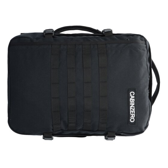 Cabin Zero Military 36L Cabin Backpack Rucksack 46 cm
