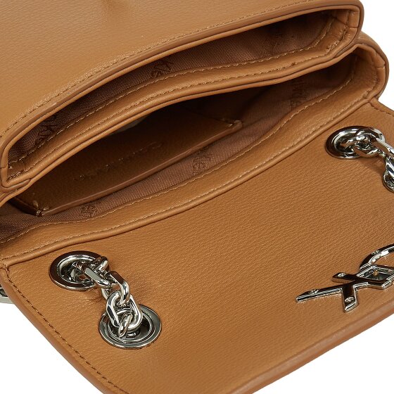 Calvin Klein Re-Lock Shoulder Bag 16.5 cm