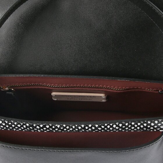 Coccinelle C-Me Shoulder bag Leather 23.5 cm