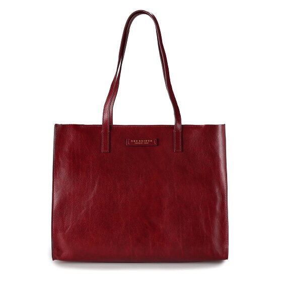 The Bridge Shopper Bag Leather 36 cm