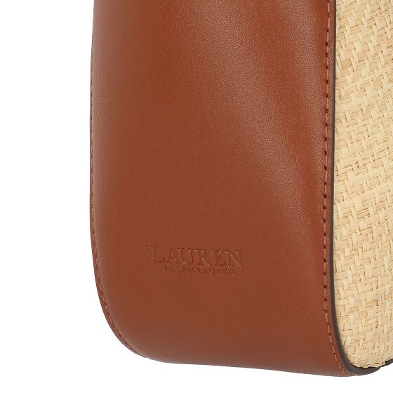 Lauren Ralph Lauren Tanner Mini Bag Shoulder Bag 16 cm