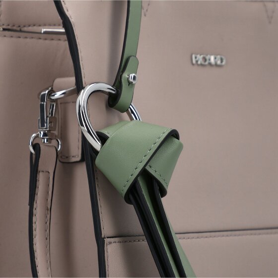 Picard Levante Shopper Bag Leather 21 cm