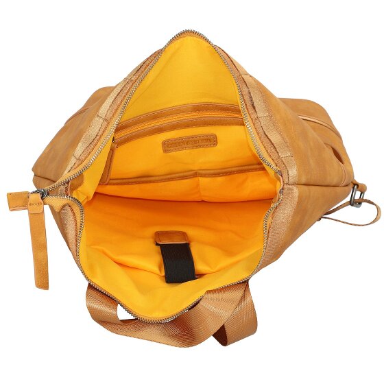 Greenburry Hanni backpack 40 cm laptop compartment