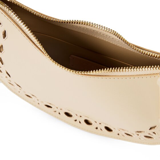 Coccinelle Sunup Shoulder Bag Leather 25 cm