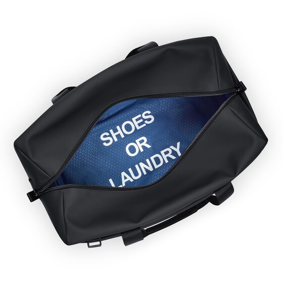 Delsey Paris Turenne Soft Weekender travel bag 45 cm