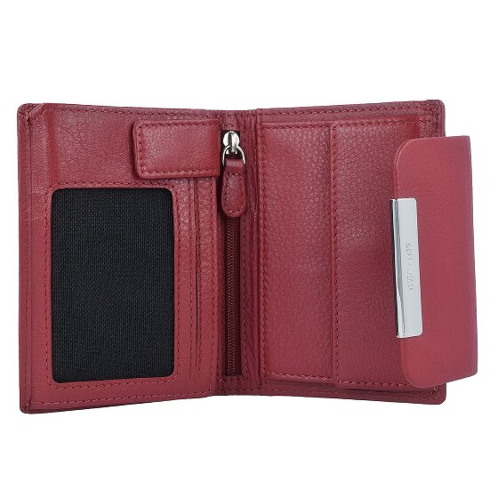 Gerry Weber Vigo wallet leather 12 cm