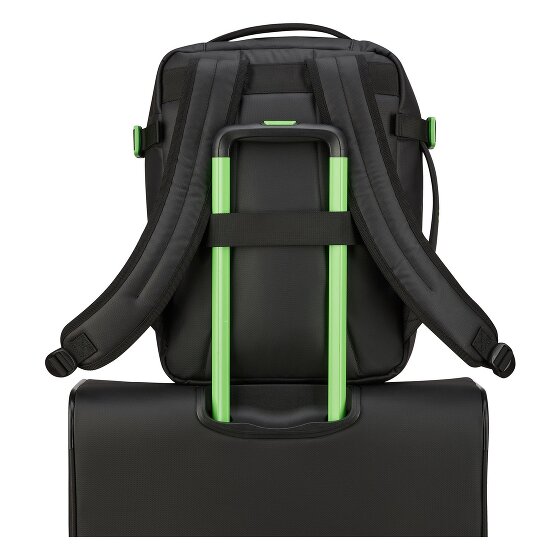 Roncato Norway travel backpack 40 cm