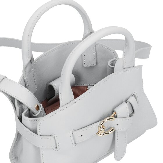 Coccinelle Sabine Handbag Leather 22 cm