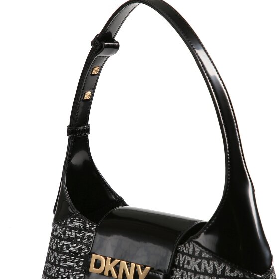 DKNY Avril Shoulder Bag 28.5 cm DKNY Avril Shoulder Bag 28.5 cm