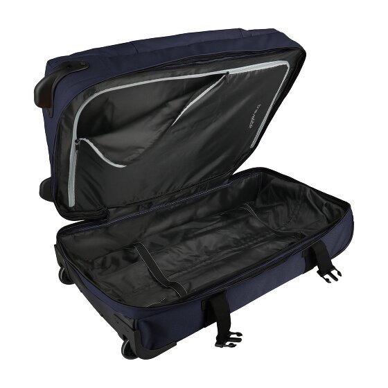 Travelite Bolonia 4 wheels Travel bag L 72 cm