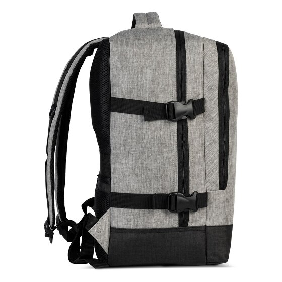 Worldpack Cabin Pro Base Travel Backpack with 40 cm Laptop Compartment