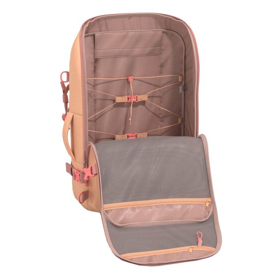 Cabin Zero Adventure Cabin Bag ADV Pro 42L Backpack 55 cm laptop compartment