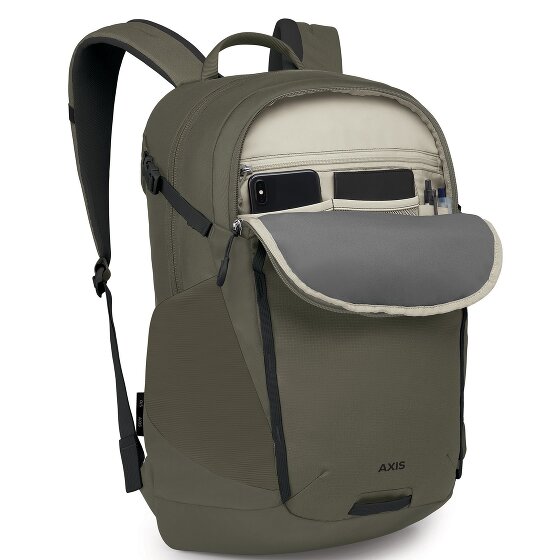 Osprey Axis 24 Daypack 48 cm Laptop compartment