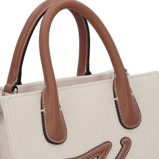 Karl Lagerfeld Autograph Shopper Bag 24.5 cm