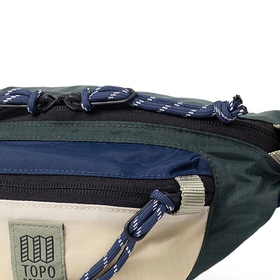 Topo Designs Mountain Bum bag 27 cm