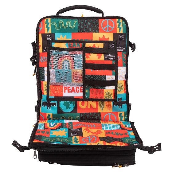 Kattbjörn Classic School backpack 42 cm