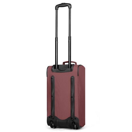 Redolz Duffle Essentials 2 wheels travel bag 51 cm