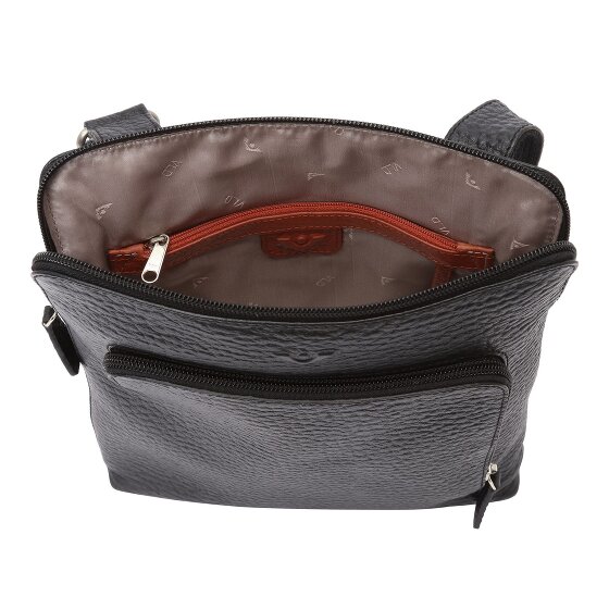 Voi Hirsch Shoulder bag Leather 23 cm