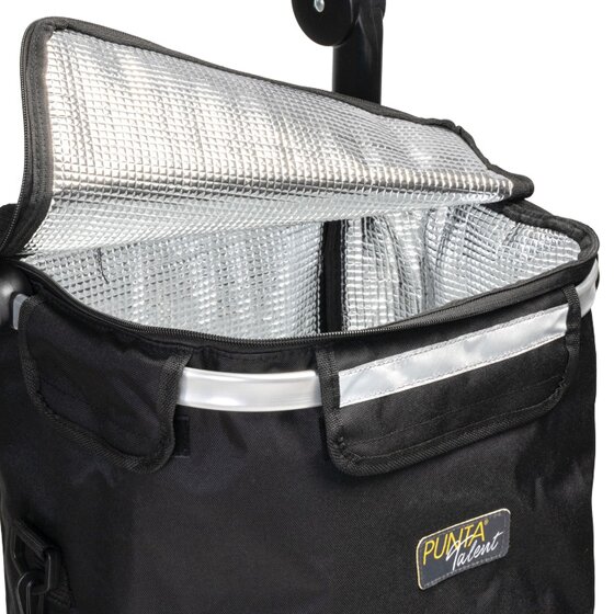 Punta Talent Shopping Trolley 95 cm