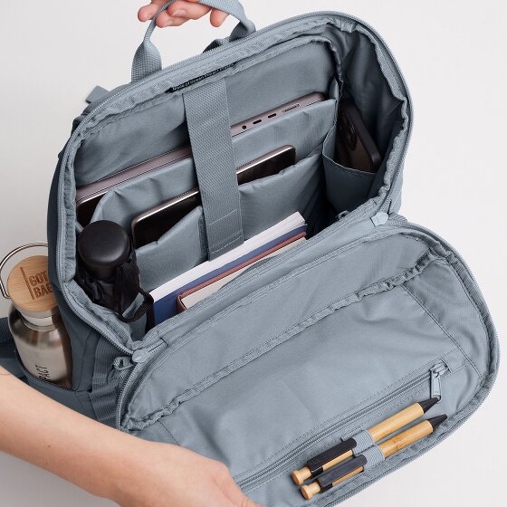 GOT BAG Pro Pack Monochrome Daypack 47 cm Laptop compartment