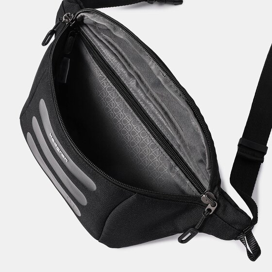 Hedgren Comby belt bag RFID 35 cm