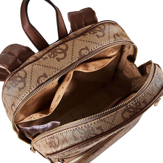 Guess Power Play Daypack 36 cm Laptop compartment