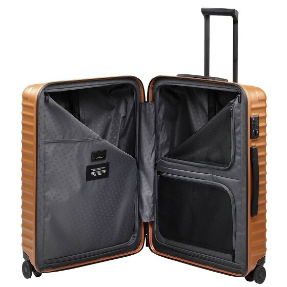 Titan Upgrade 4 wheels Trolley M 69 cm