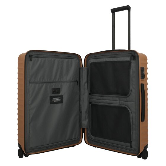 Titan Upgrade 4 wheels Trolley M 69 cm