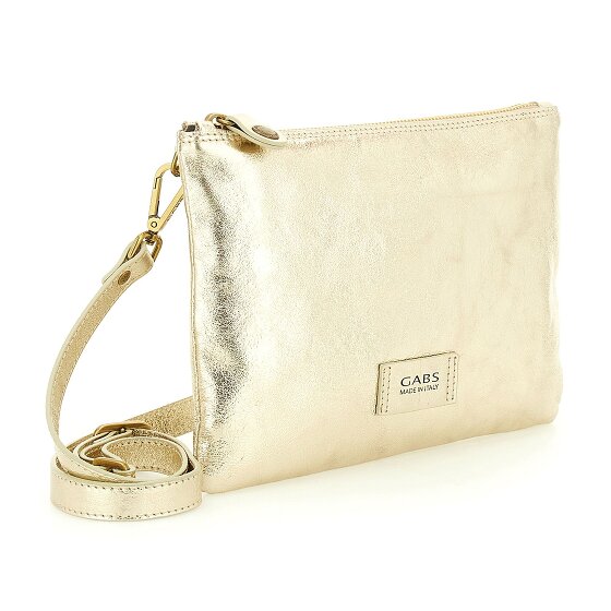 Gabs Beyonce Shoulder bag Leather 28 cm