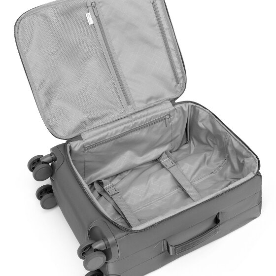 Epic Orbit 4 wheels Cabin suitcase 55 cm