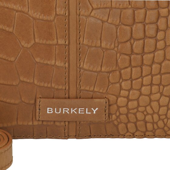 Burkely Cool Colbie Shoulder bag Leather 20 cm