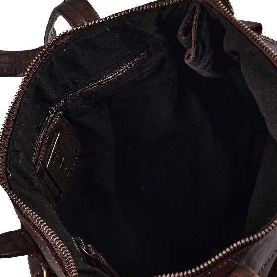 Harbour 2nd Franny Daypack Genuine Leather 36 cm