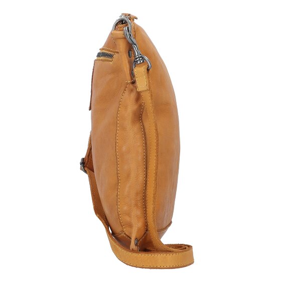 Harbour 2nd Anchor Love Shoulder bag Leather 34 cm