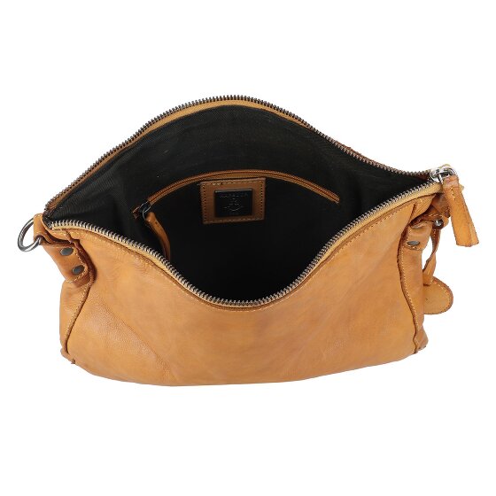 Harbour 2nd Anchor Love Shoulder bag Leather 34 cm