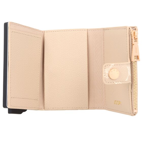 Joop! Cortina 1.0 C-Four credit card case RFID 7.5 cm Joop! Cortina 1.0 C-Four credit card case RFID 7.5 cm