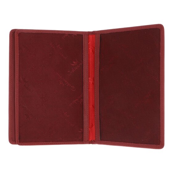 Golden Head Polo wallet RFID leather 11.5 cm