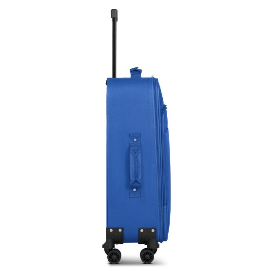 Check.In Sevilla 2.0 4 wheels Trolley 65 cm
