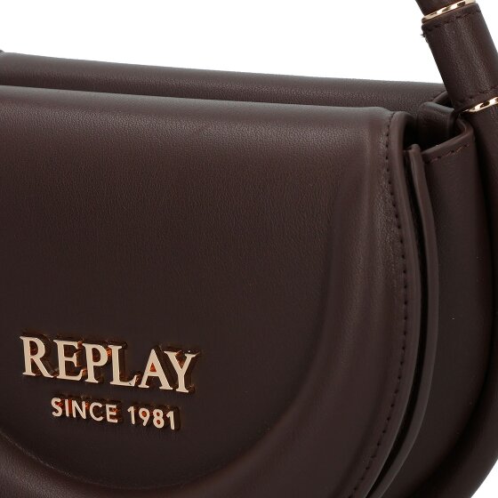 Replay Shoulder Bag 19 cm