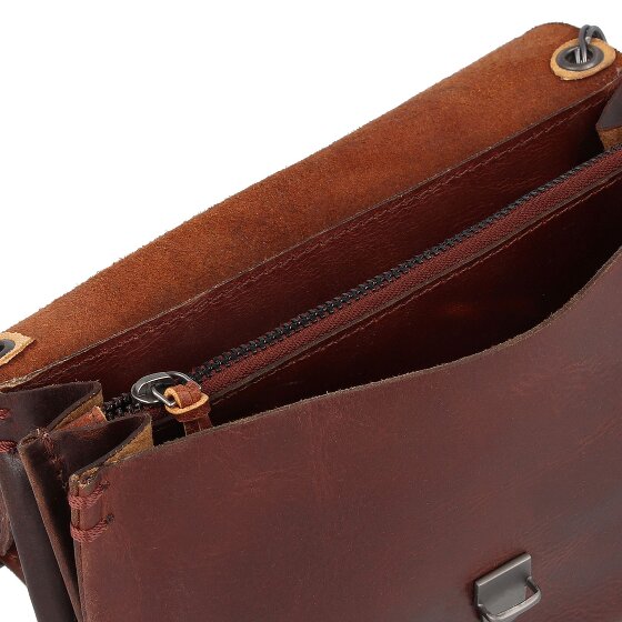Harold's Fold Shoulder bag Leather 20 cm