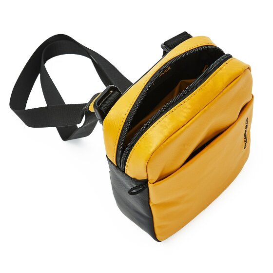 Mandarina Duck Eco Coated Shoulder bag 15 cm Mandarina Duck Eco Coated Shoulder bag 15 cm